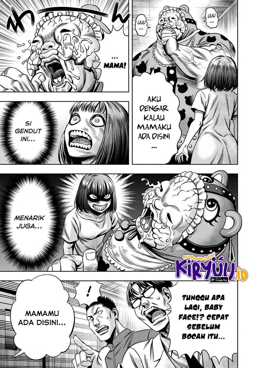 Chapter 54 - halaman 16