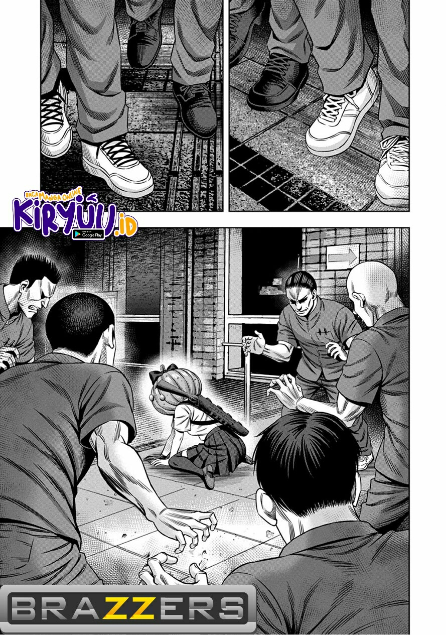 Chapter 48 - halaman 10