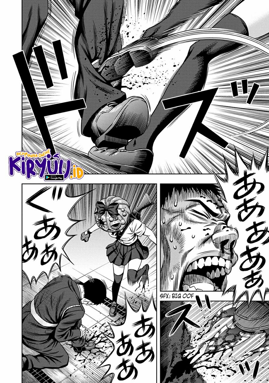Chapter 46 - halaman 14