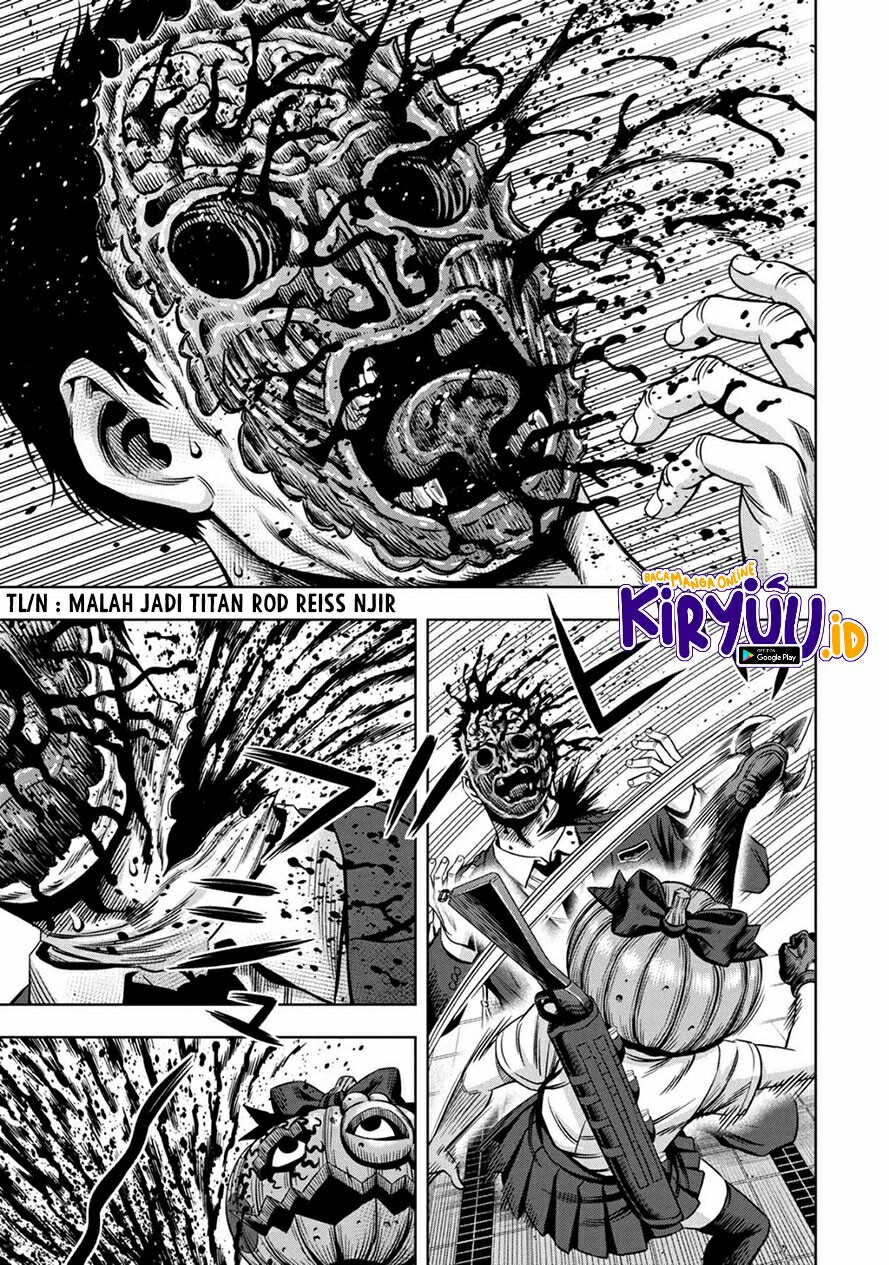 Chapter 46 - halaman 17