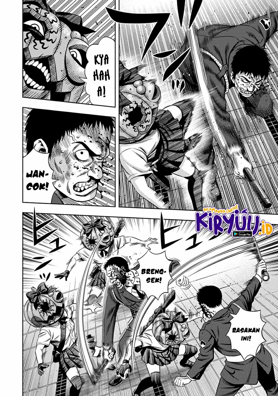 Chapter 46 - halaman 10