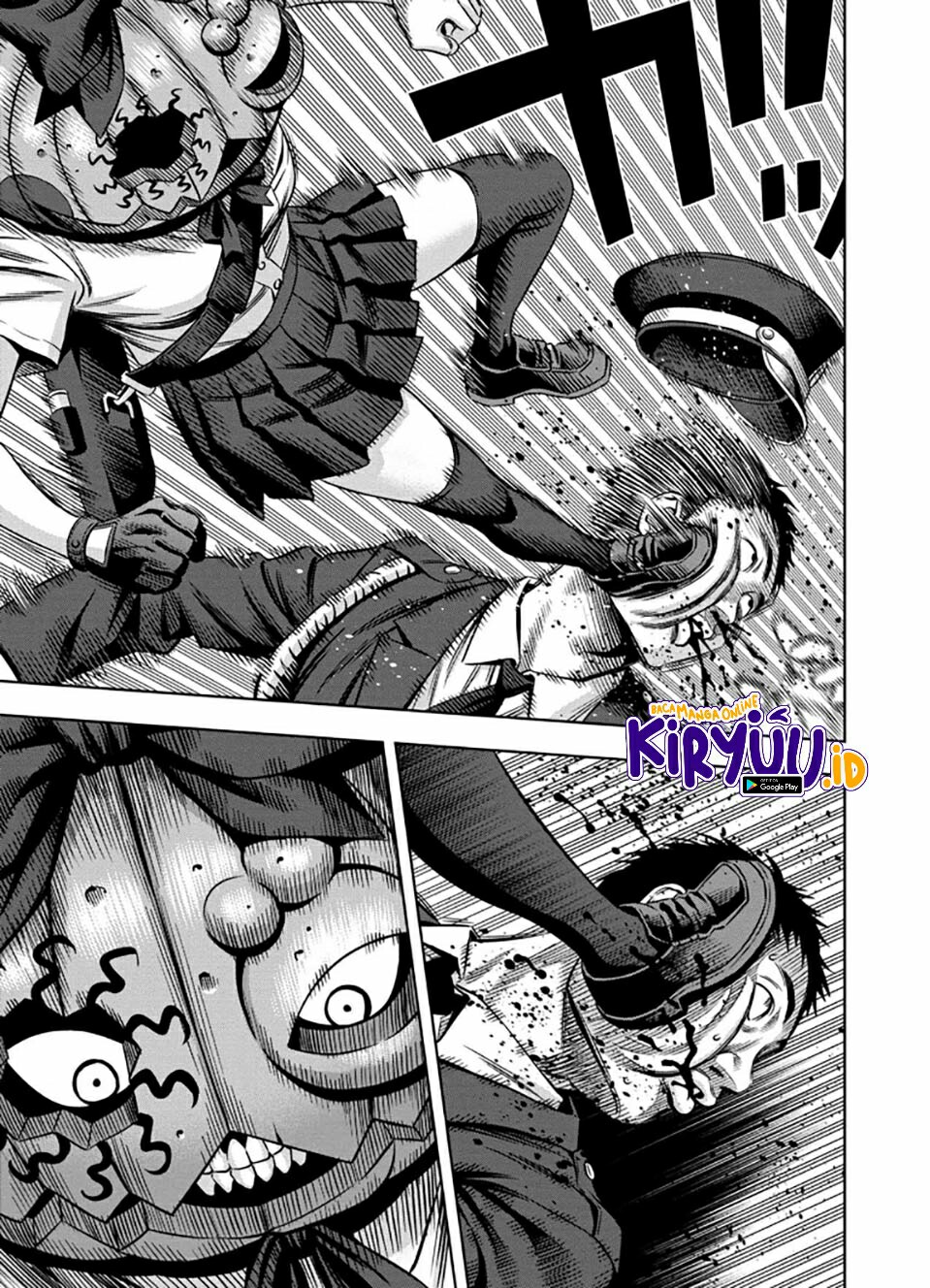 Chapter 45 - halaman 12