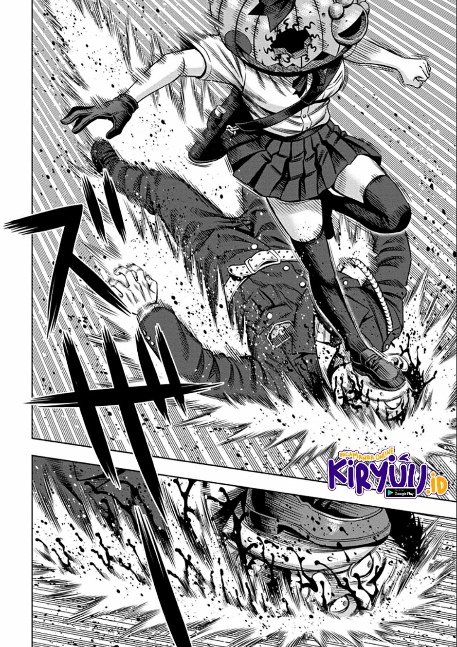 Chapter 45 - halaman 13