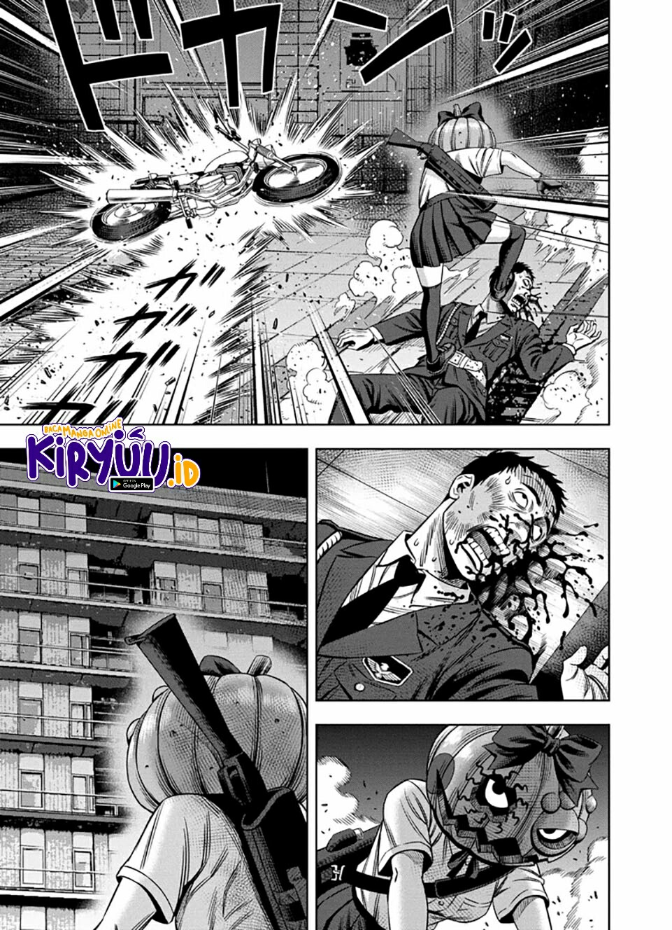 Chapter 45 - halaman 14