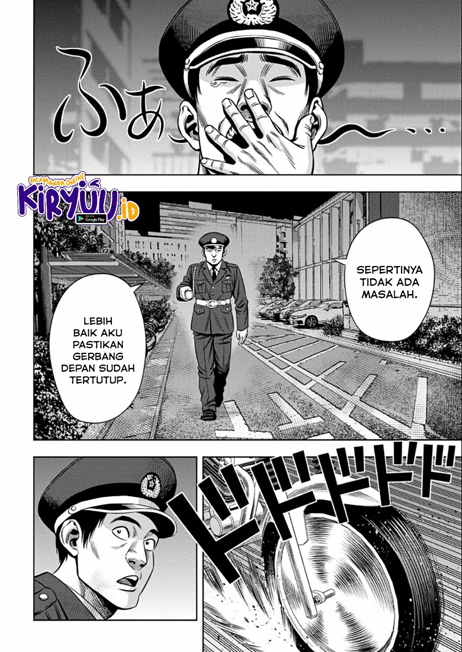 Chapter 45 - halaman 8