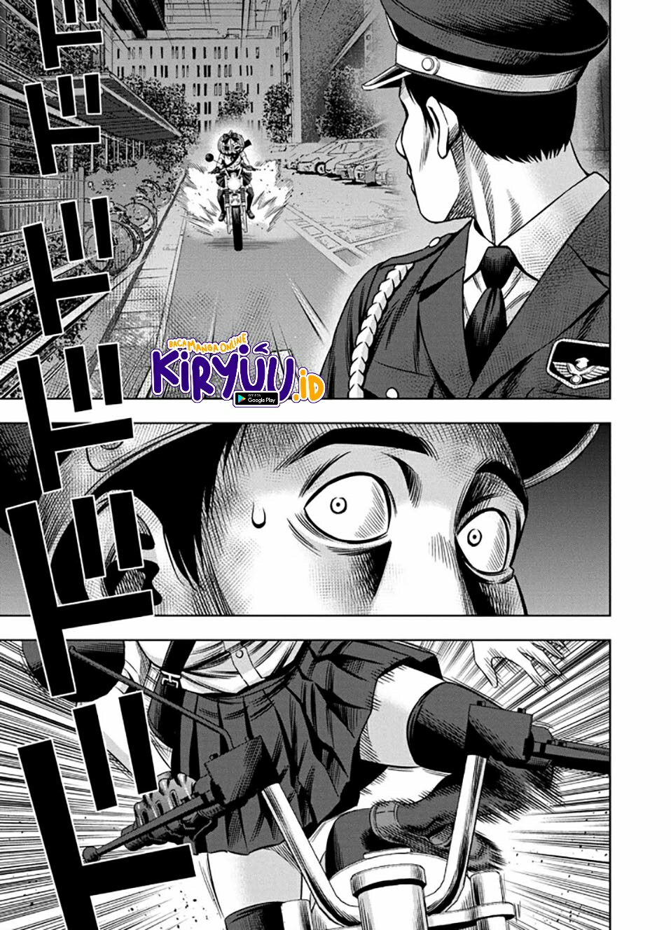 Chapter 45 - halaman 9