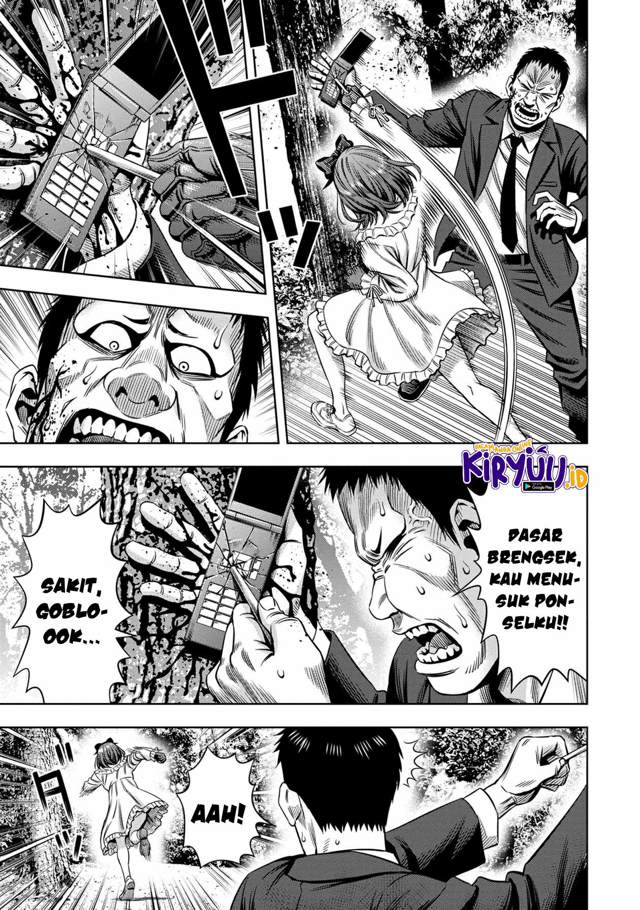 Chapter 43 - halaman 11