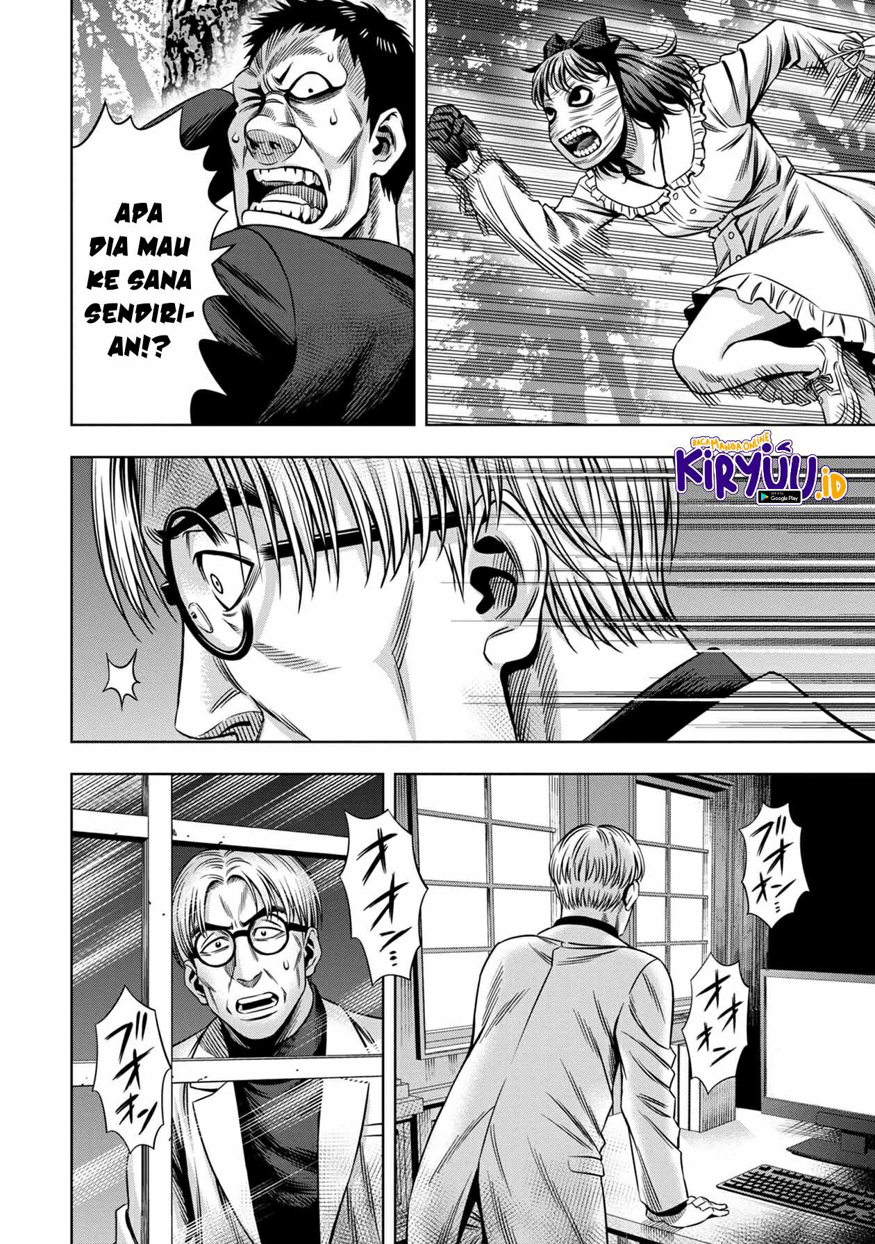 Chapter 43 - halaman 12