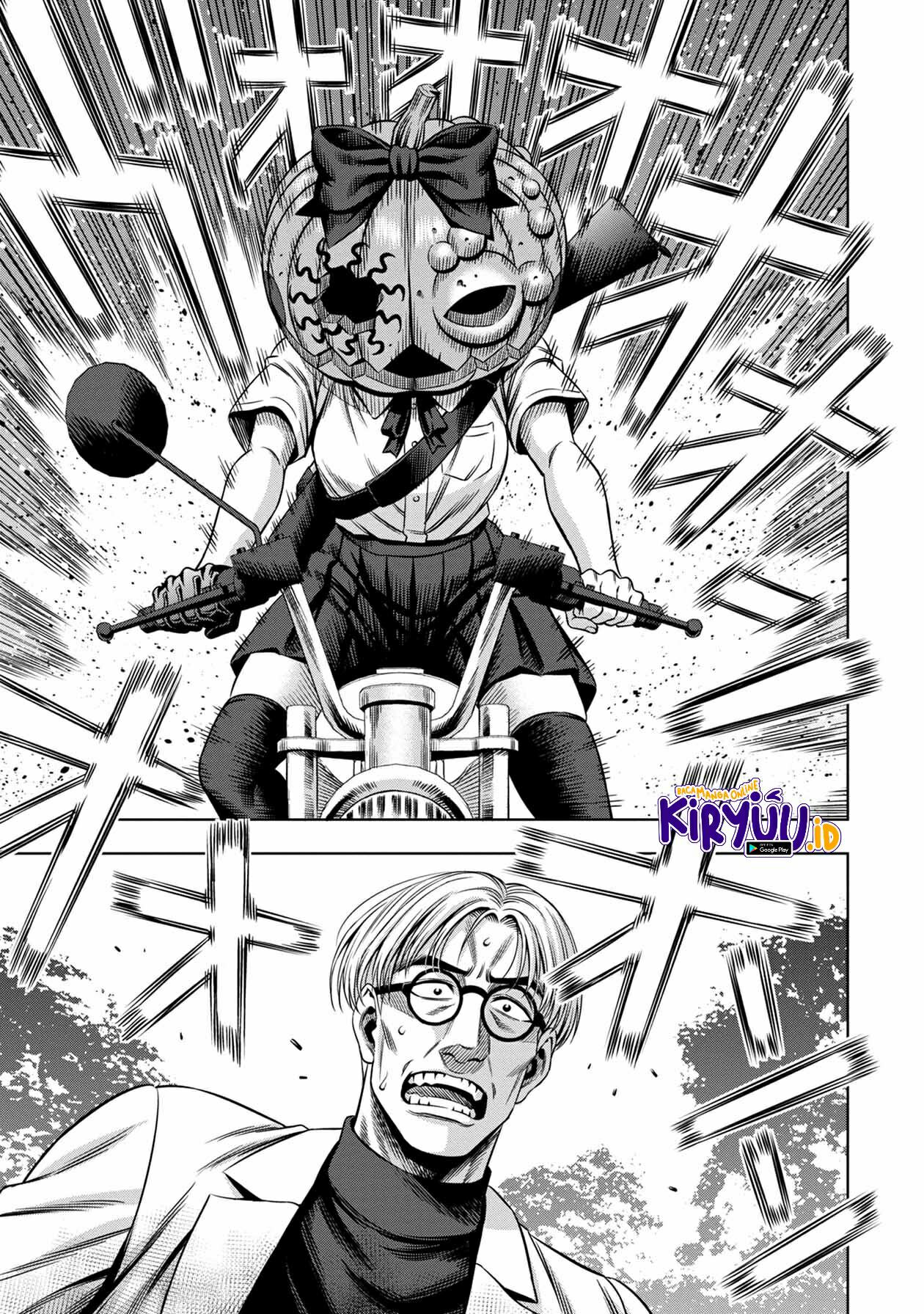 Chapter 43 - halaman 13