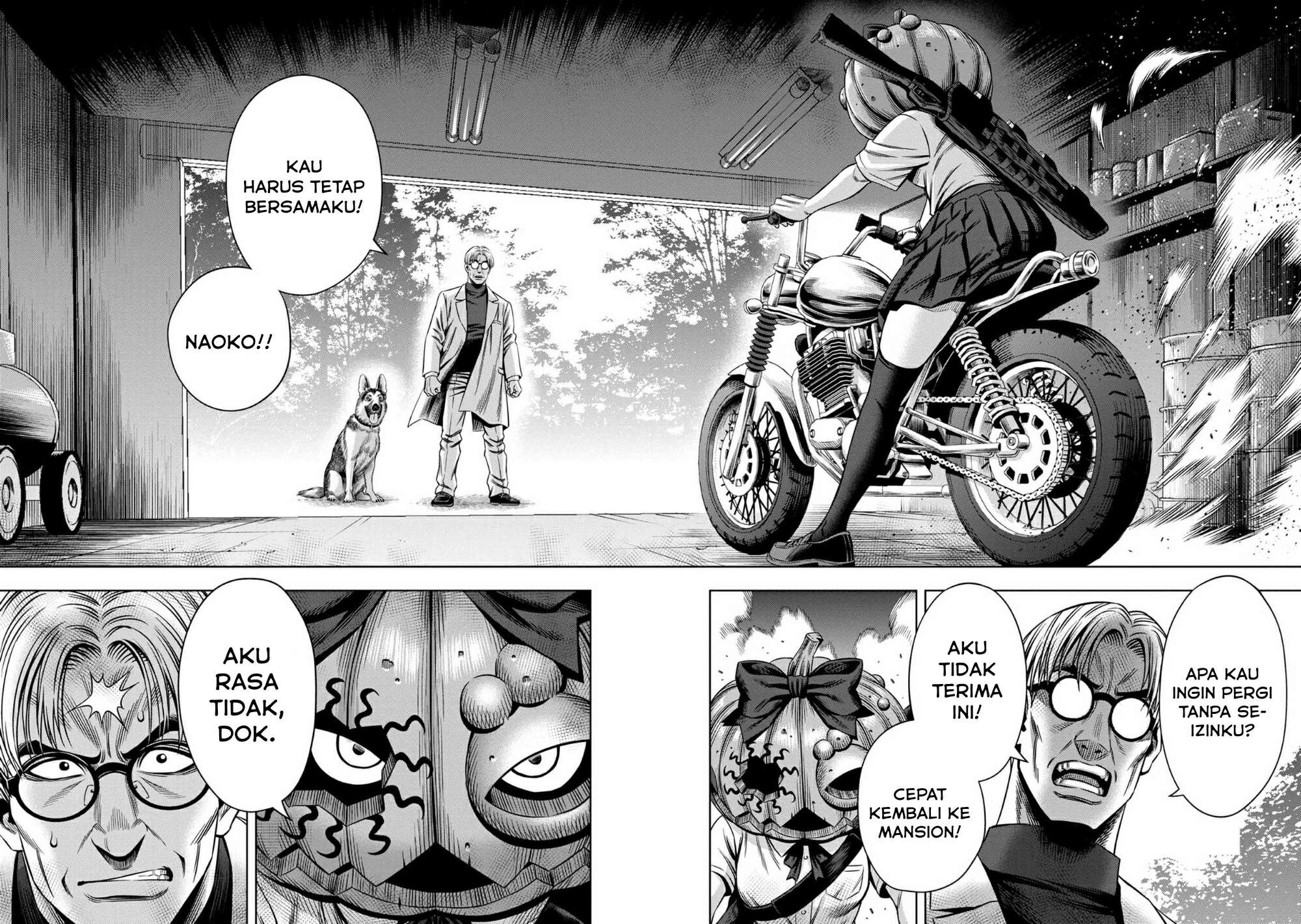 Chapter 43 - halaman 14