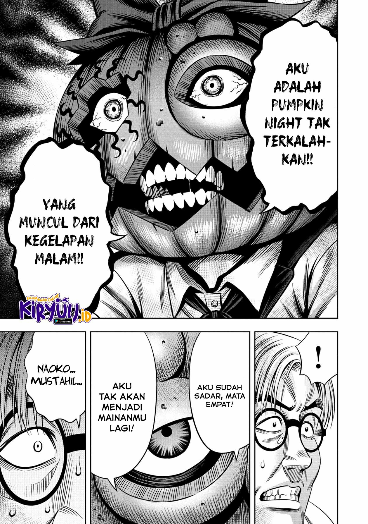 Chapter 43 - halaman 16