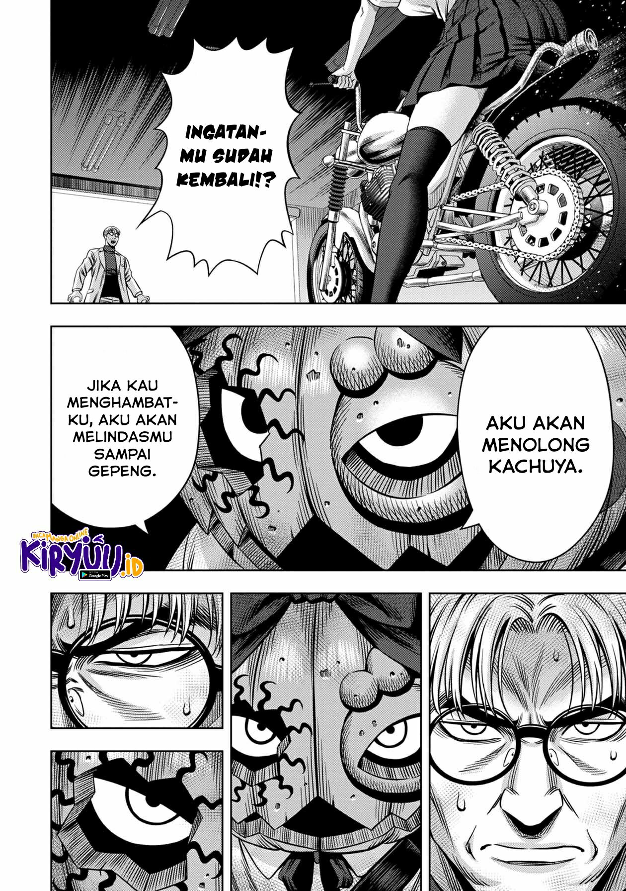 Chapter 43 - halaman 17