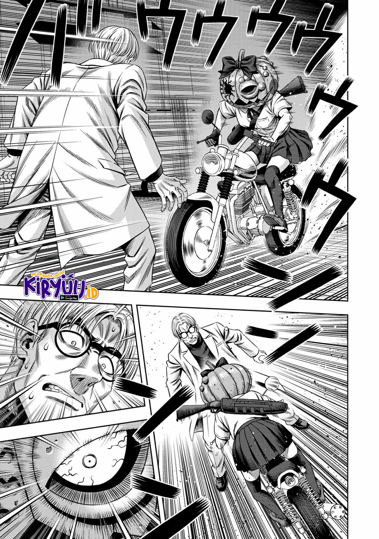 Chapter 43 - halaman 18