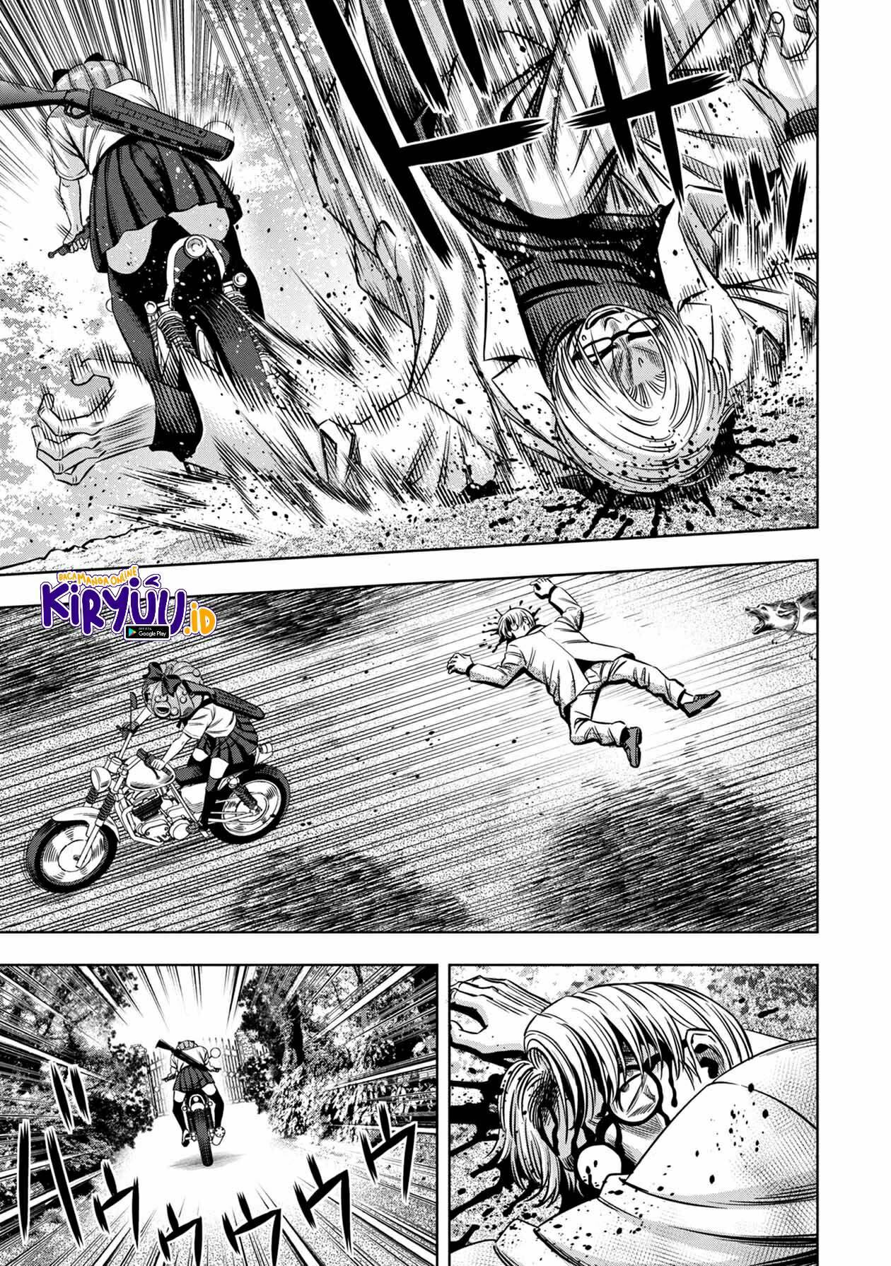 Chapter 43 - halaman 20