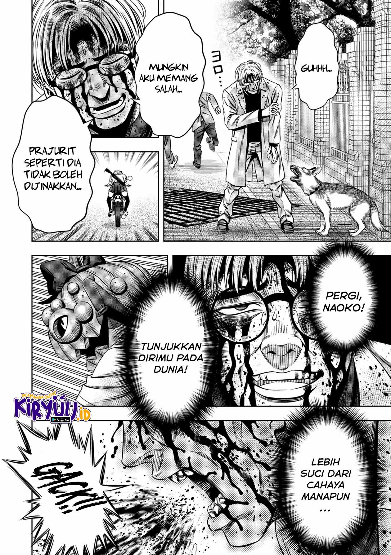 Chapter 43 - halaman 23