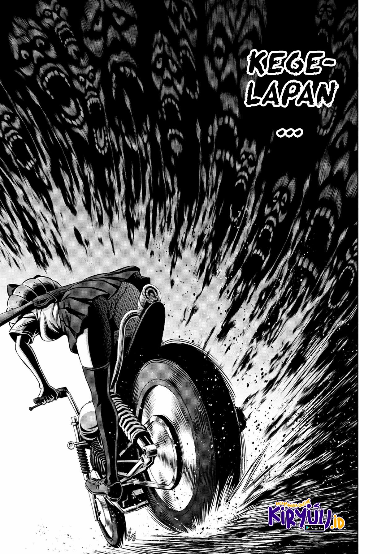 Chapter 43 - halaman 24