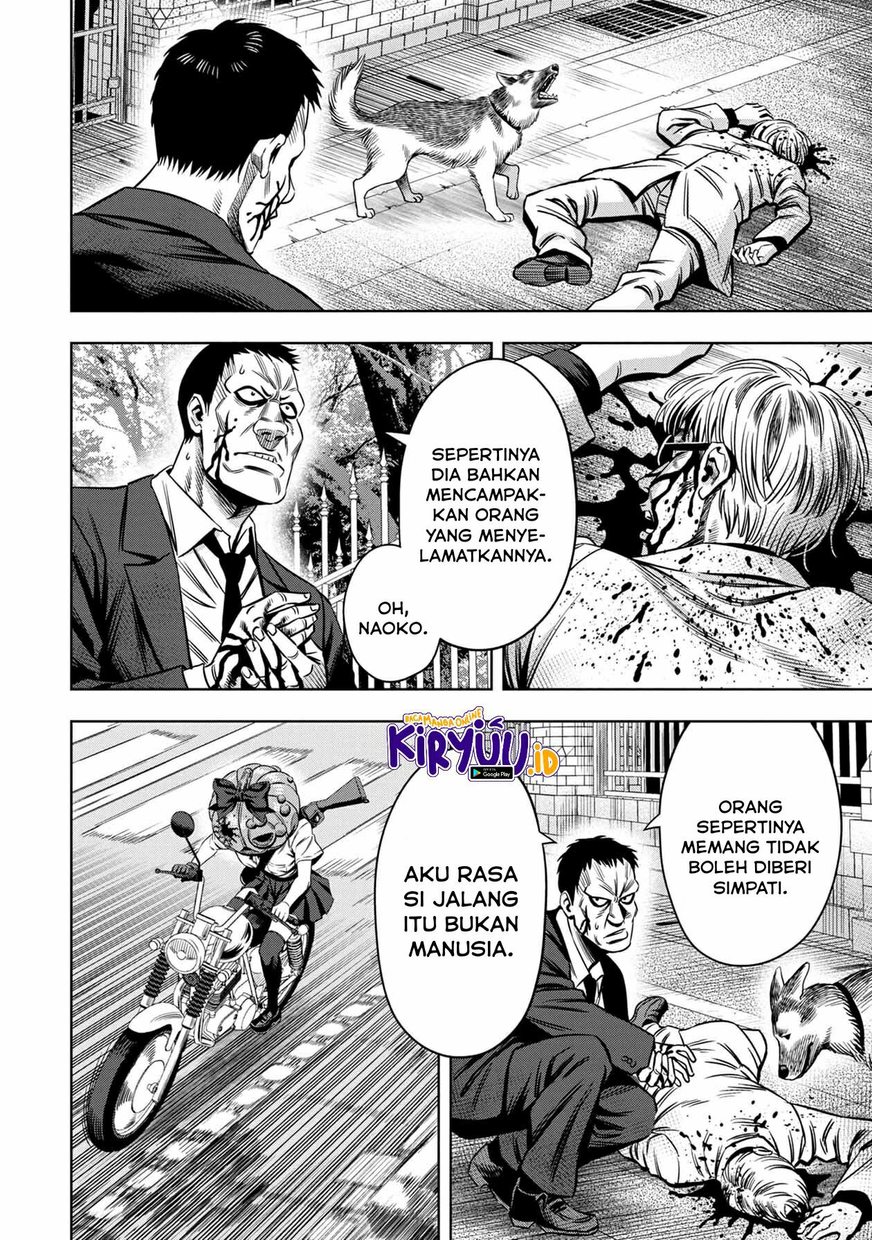 Chapter 43 - halaman 25