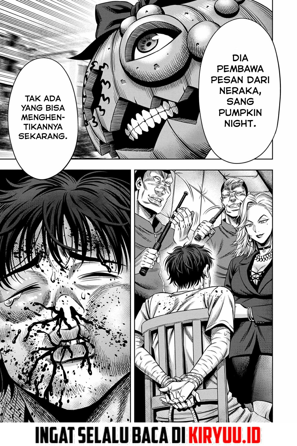 Chapter 43 - halaman 26