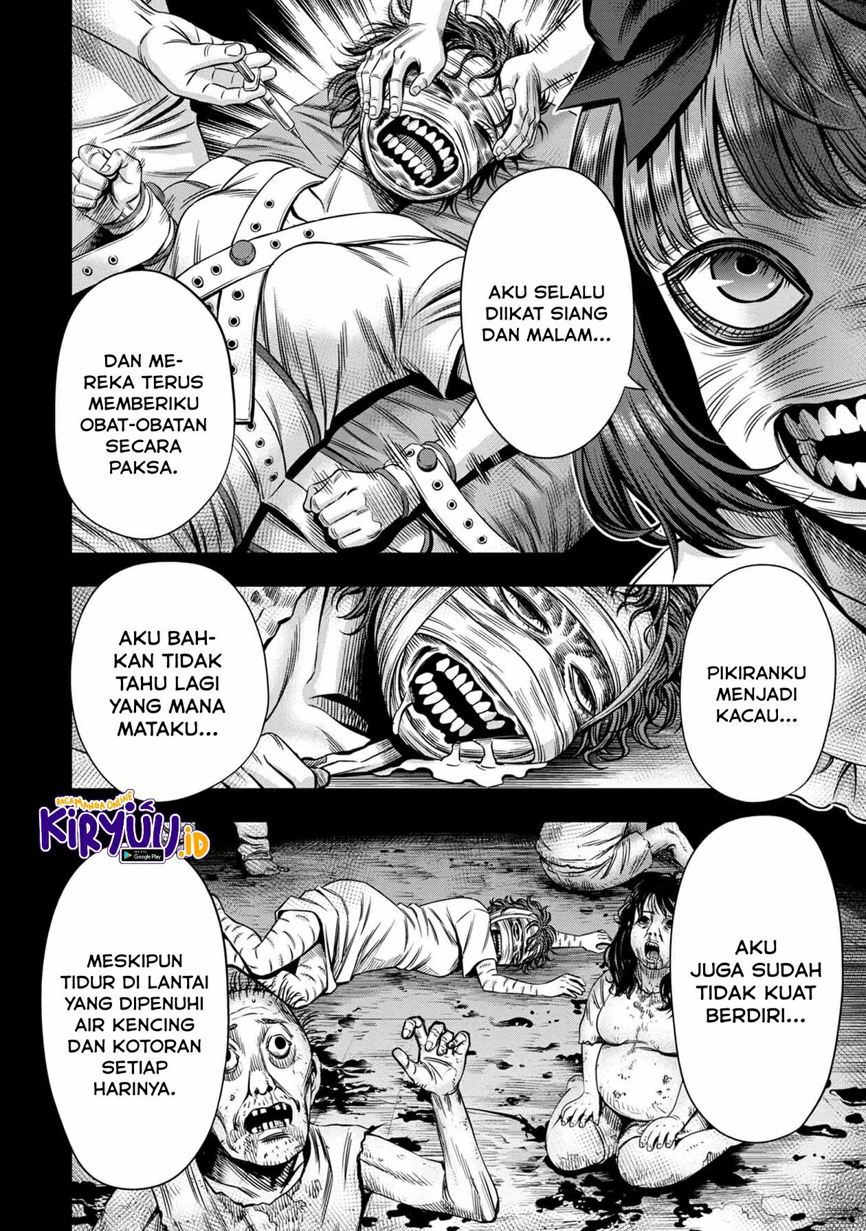 Chapter 43 - halaman 6