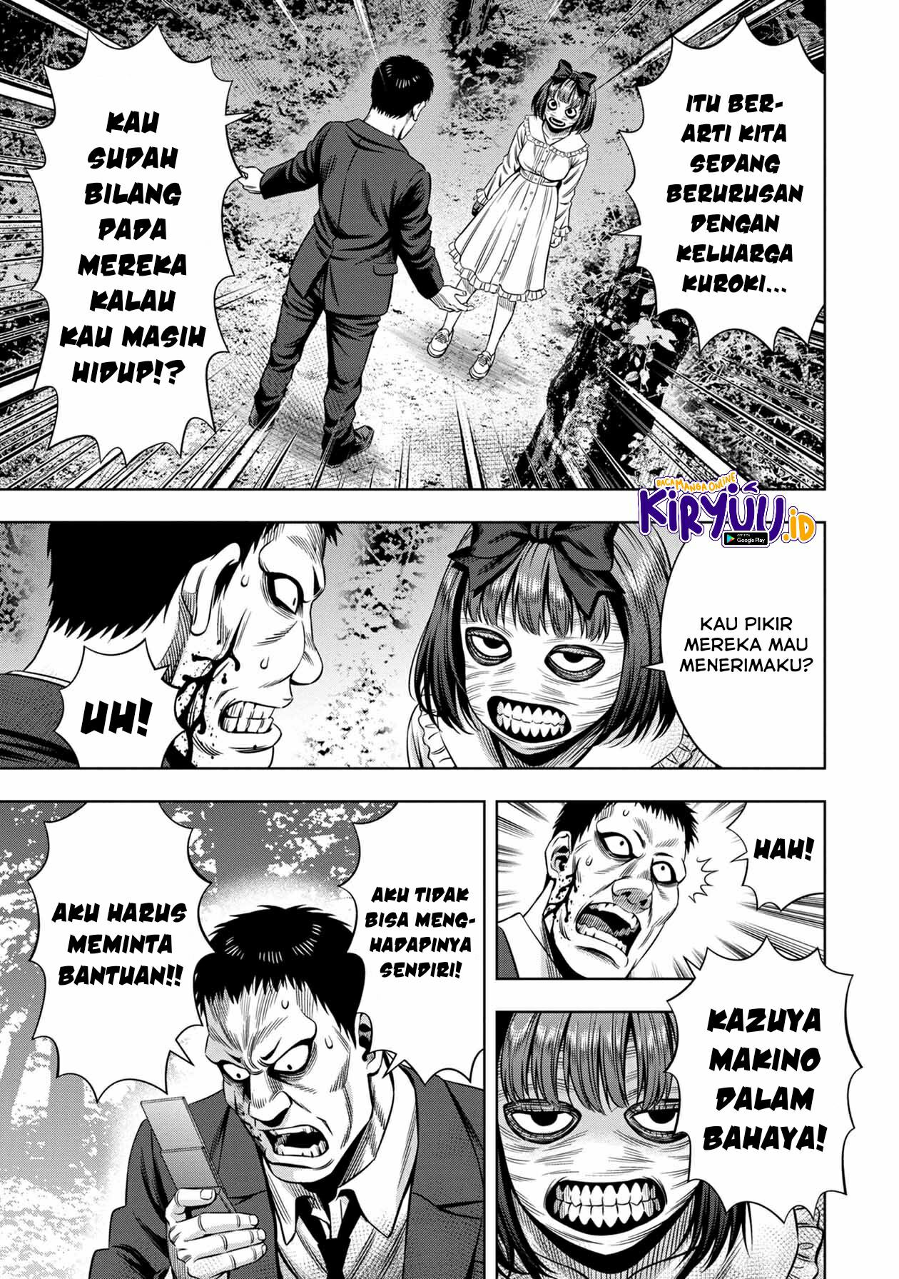 Chapter 43 - halaman 9