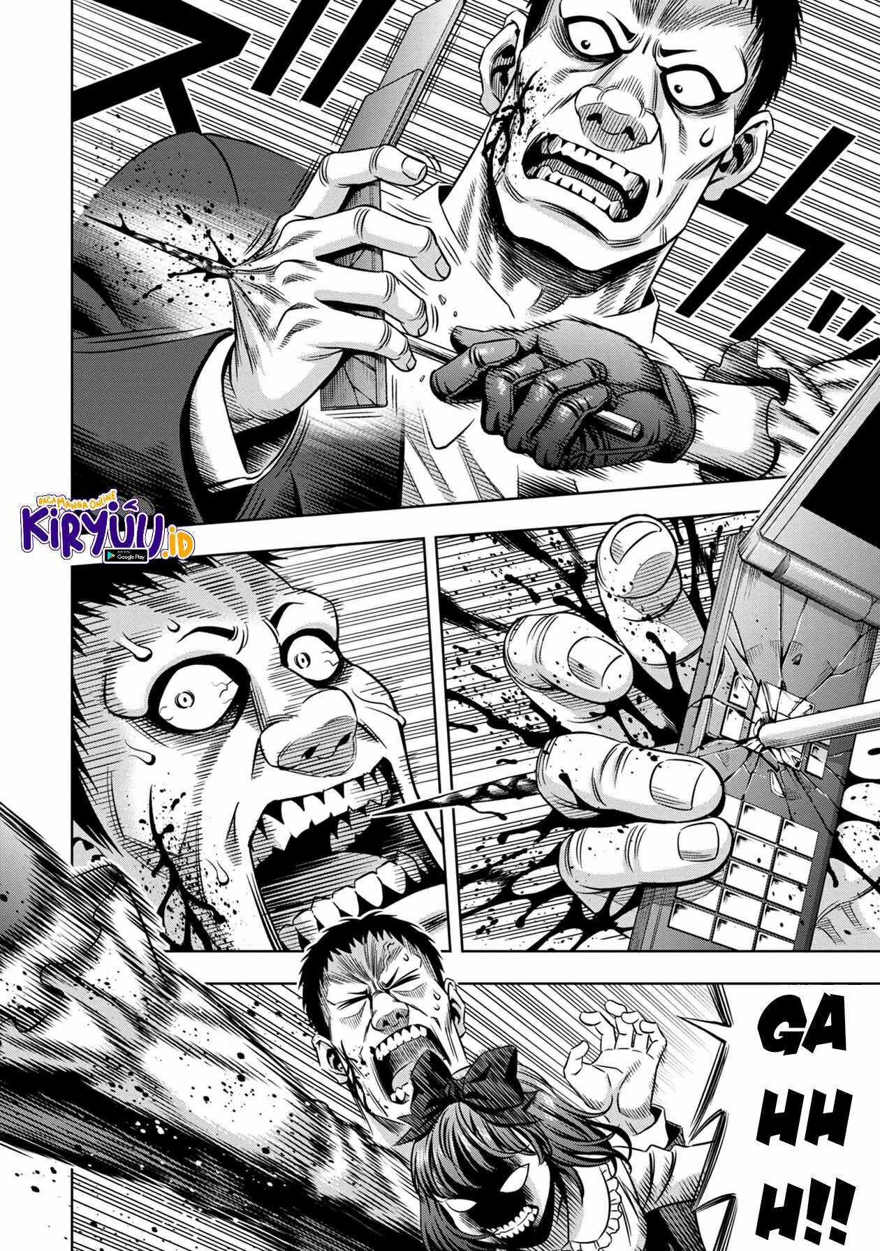 Chapter 43 - halaman 10