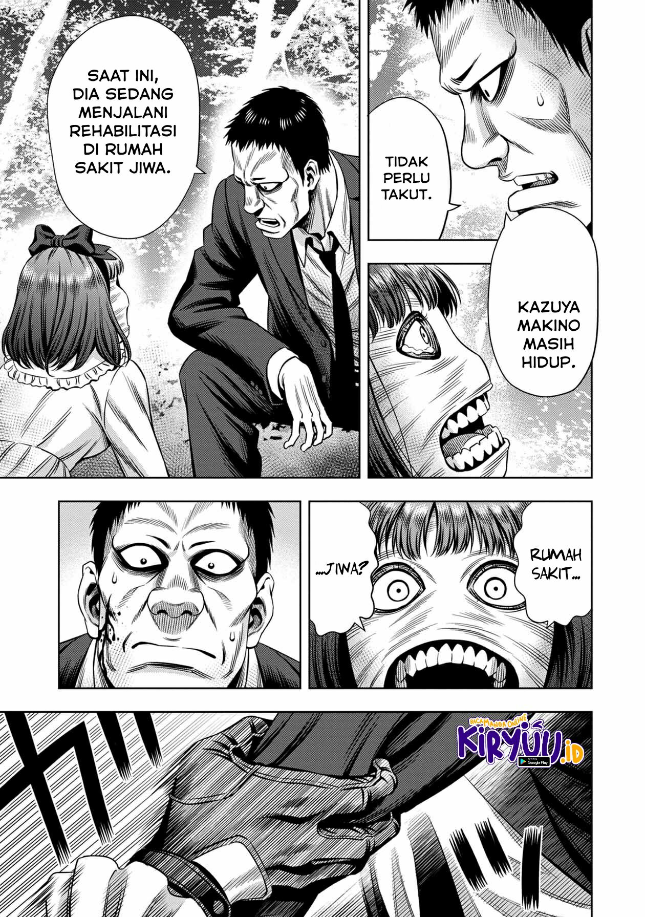 Chapter 42 - halaman 9