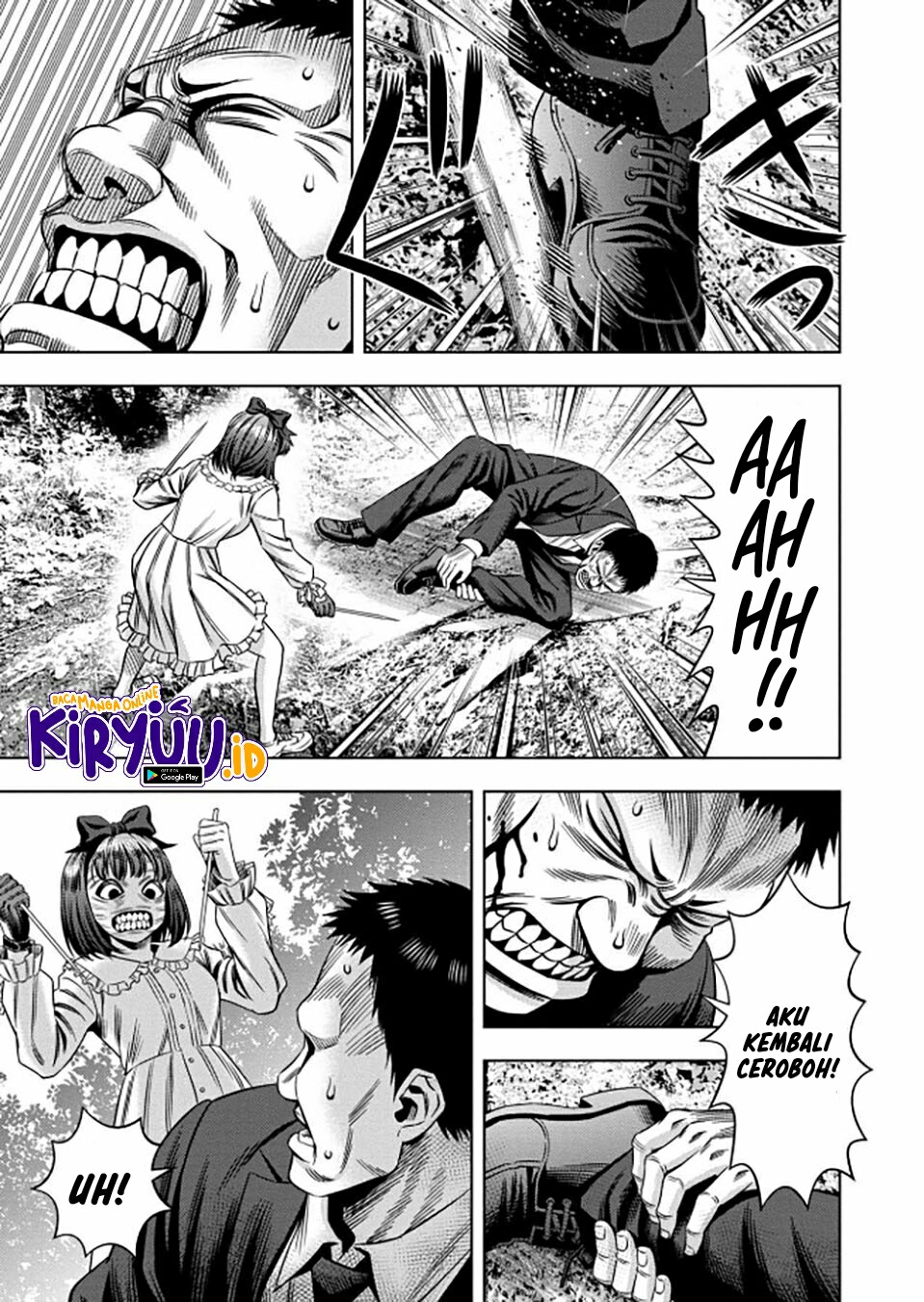Chapter 41 - halaman 12