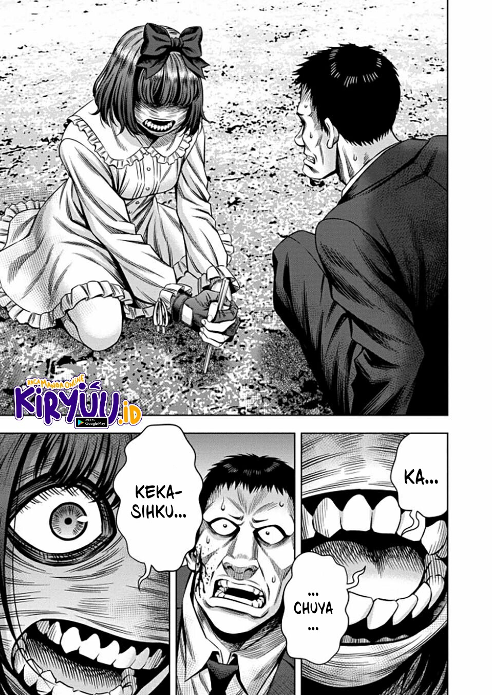 Chapter 41 - halaman 16