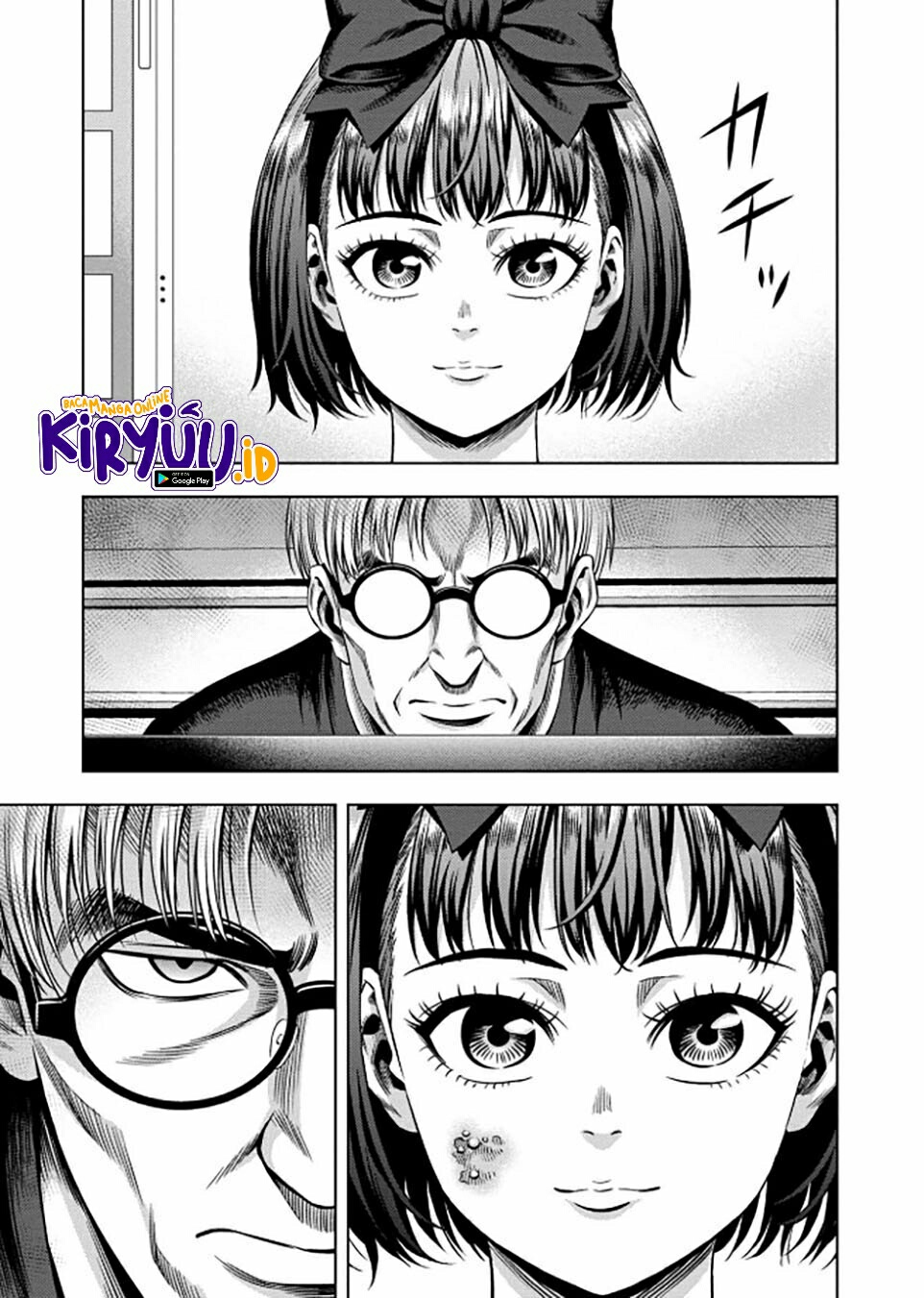Chapter 40 - halaman 13