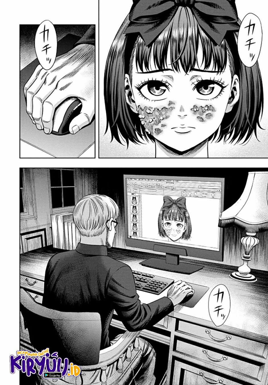 Chapter 40 - halaman 14