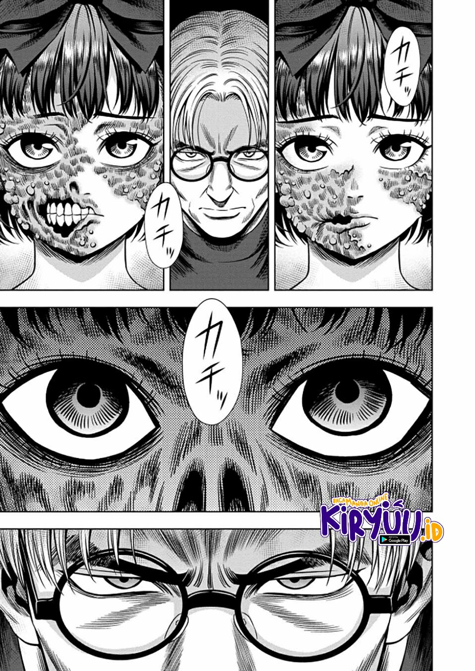 Chapter 40 - halaman 15
