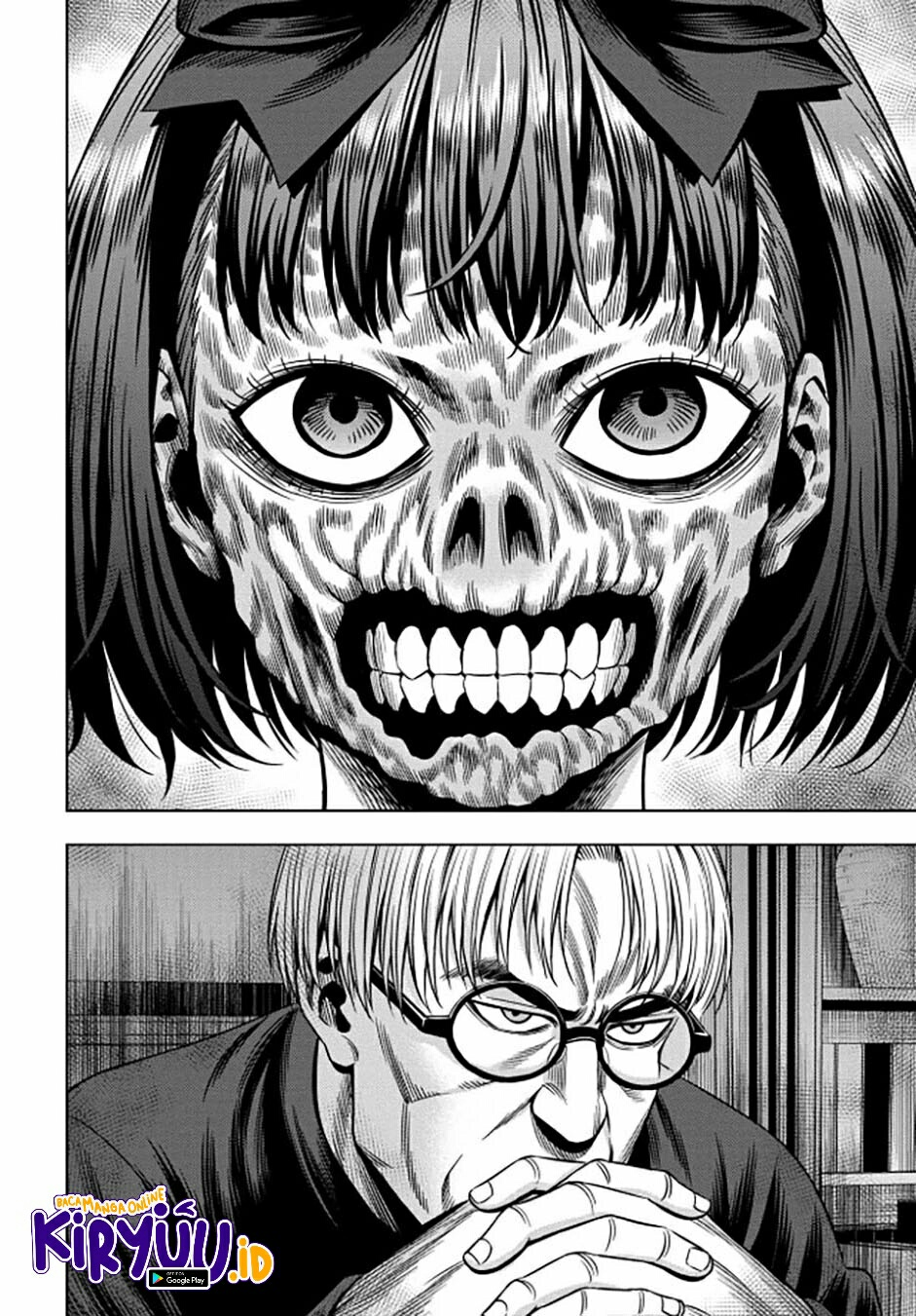Chapter 40 - halaman 16