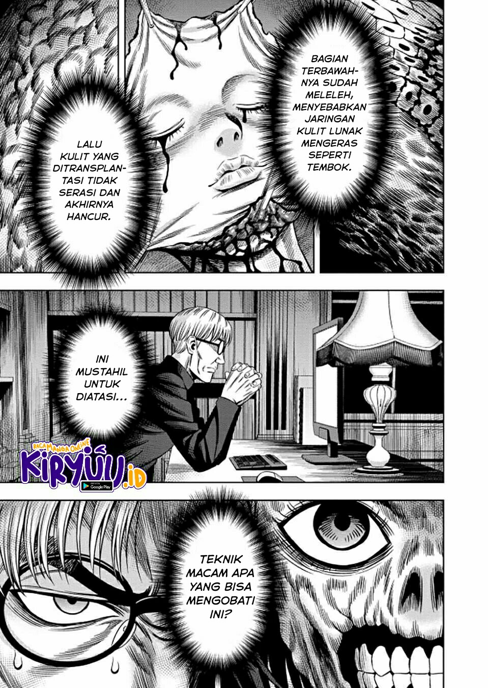 Chapter 40 - halaman 17