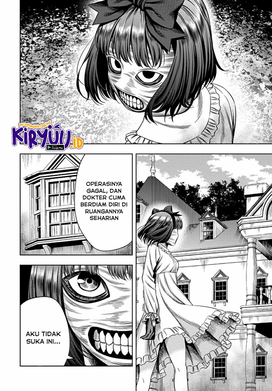 Chapter 40 - halaman 18