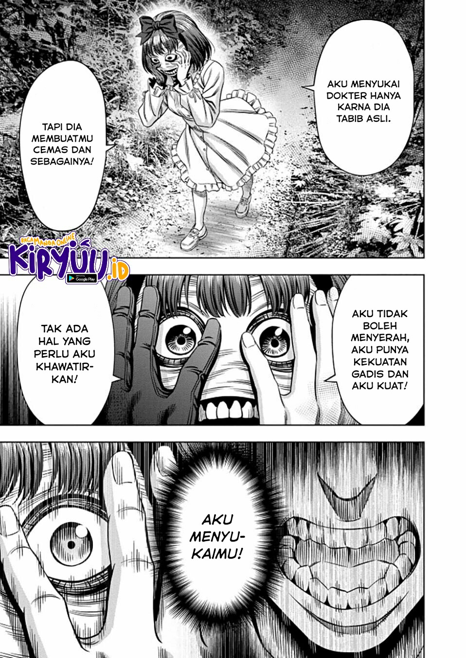 Chapter 40 - halaman 19