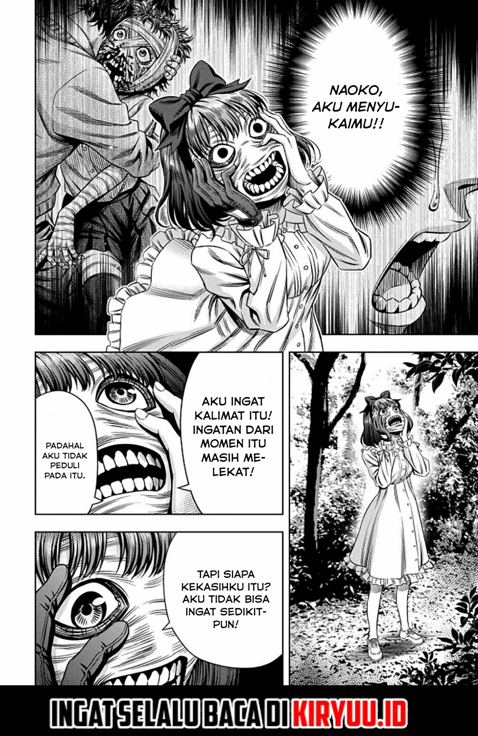 Chapter 40 - halaman 20