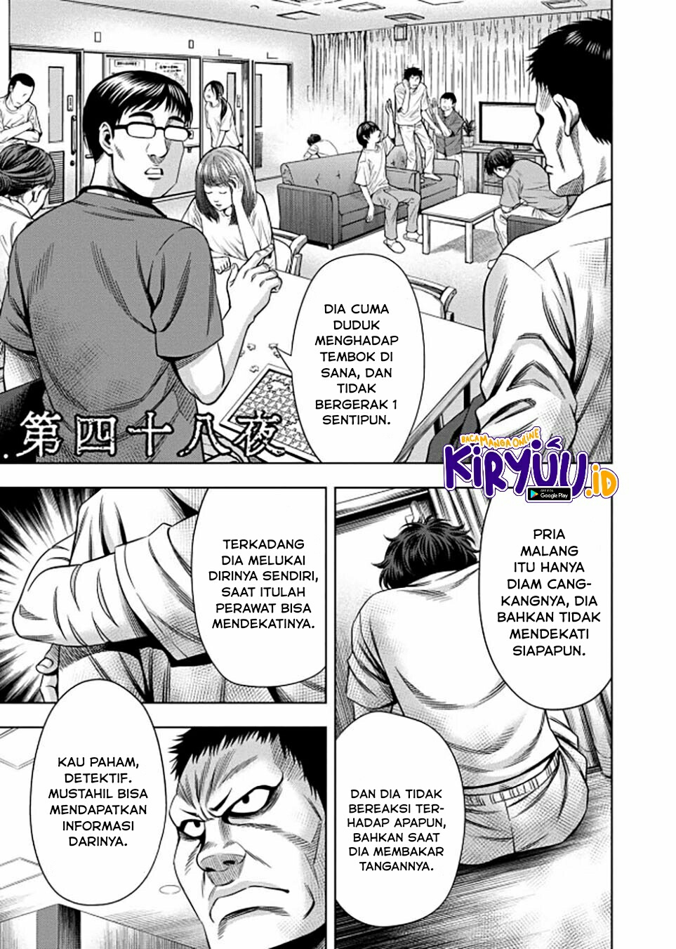 Chapter 40 - halaman 5