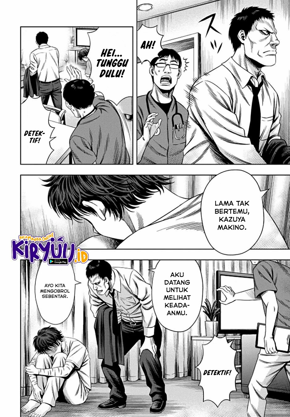 Chapter 40 - halaman 6