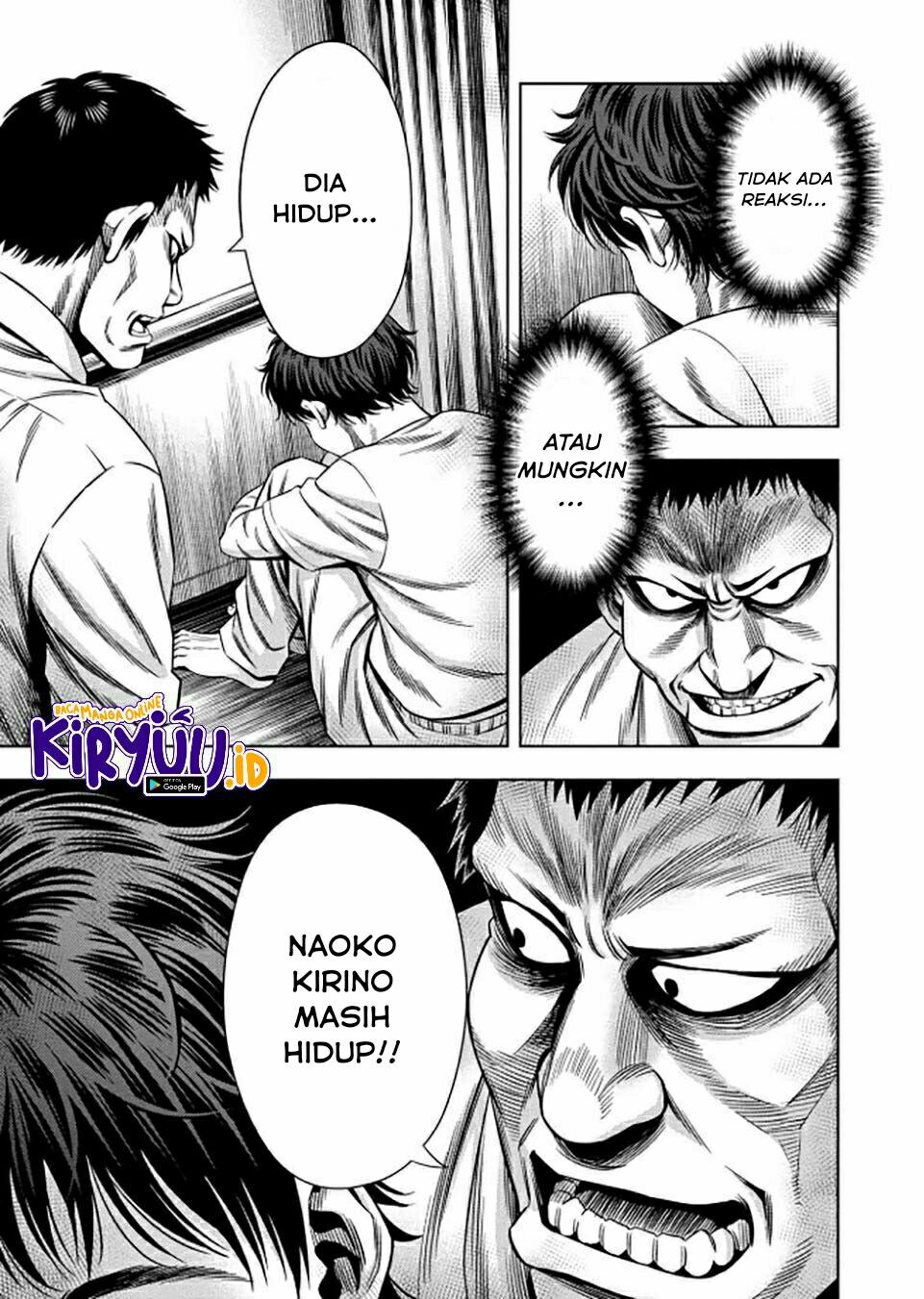 Chapter 40 - halaman 7