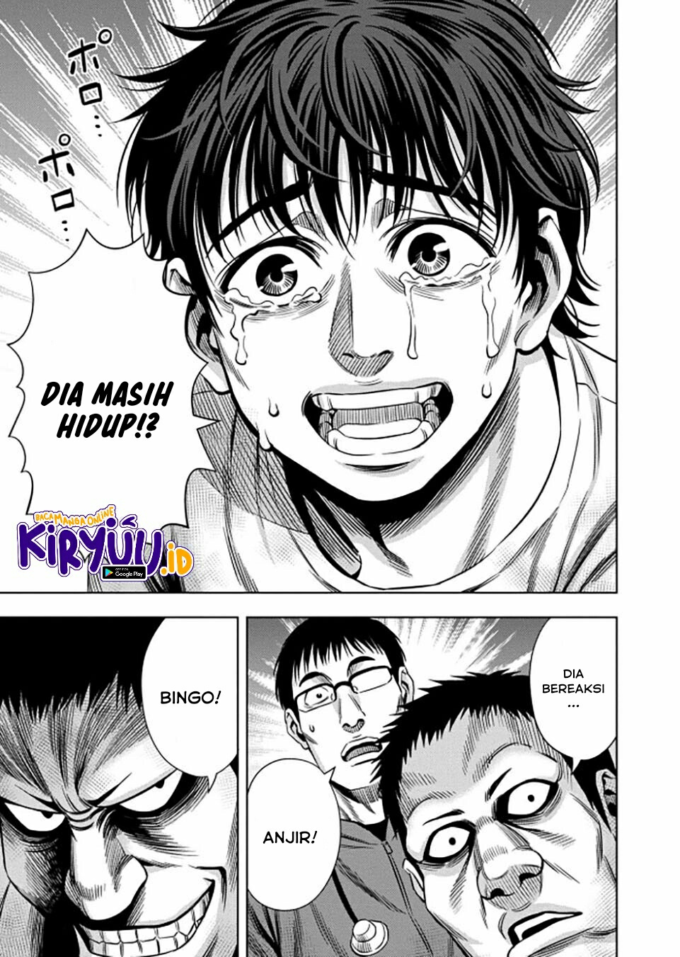 Chapter 40 - halaman 9