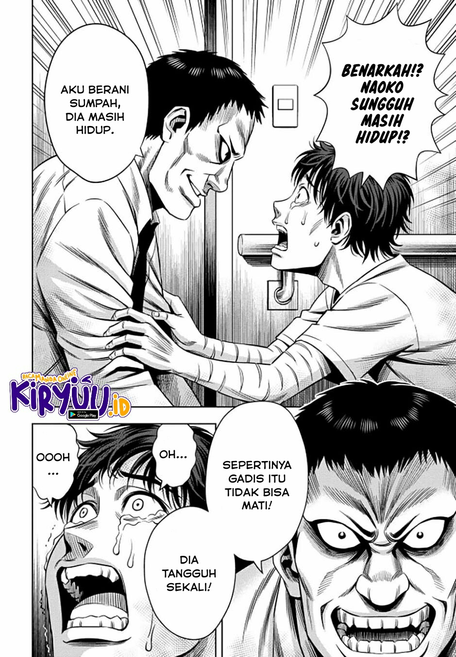 Chapter 40 - halaman 10
