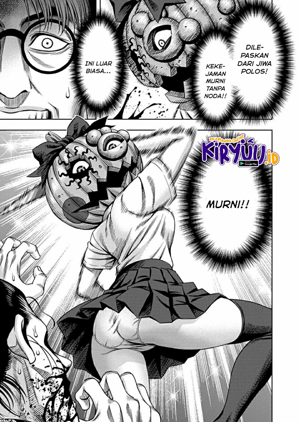 Chapter 38 - halaman 22
