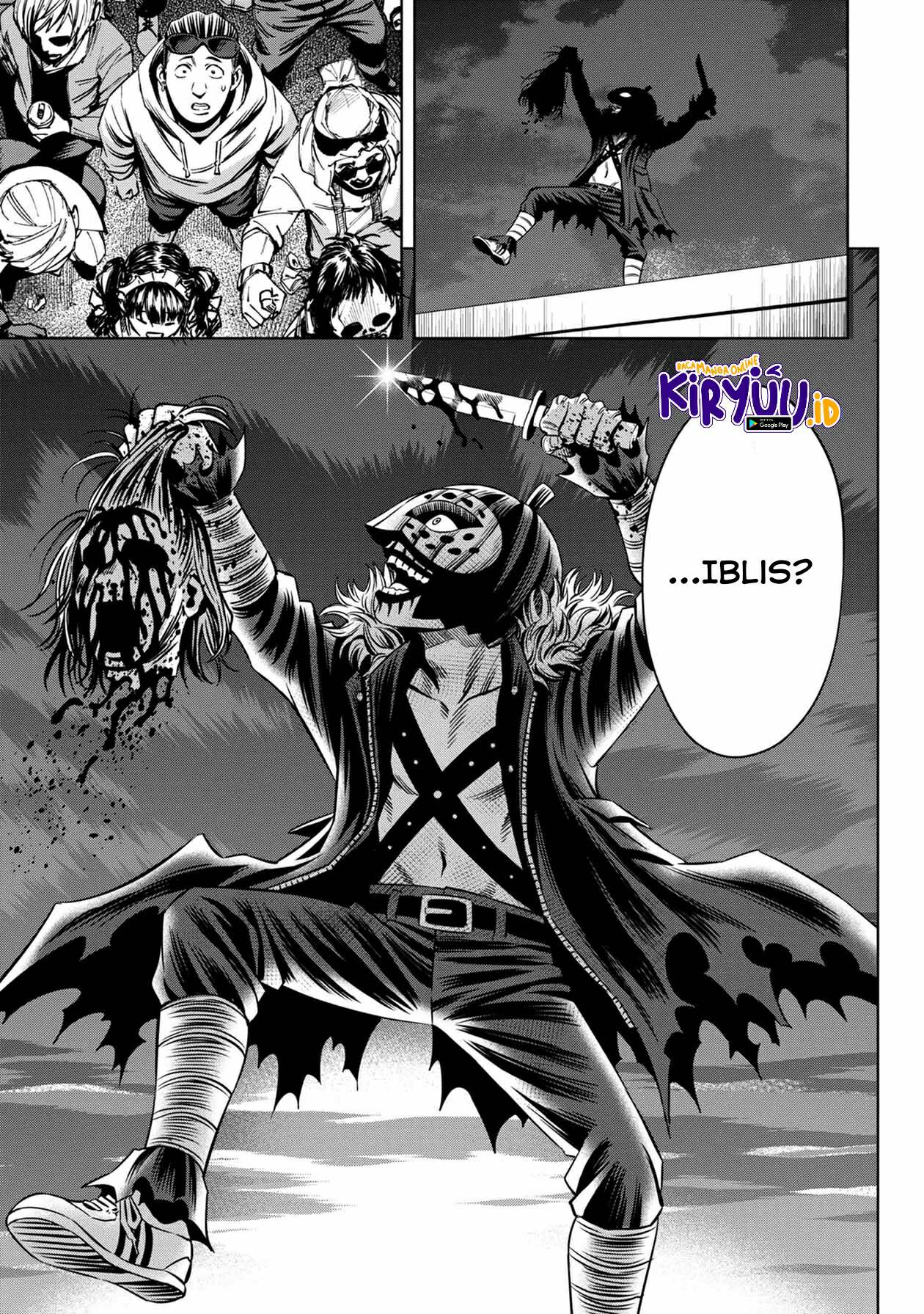 Chapter 33 - halaman 16
