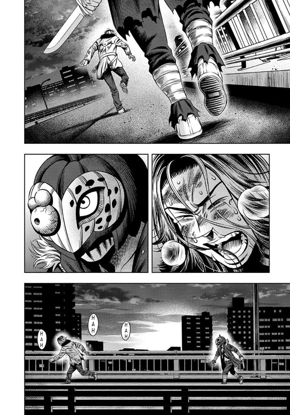 Chapter 31 - halaman 6