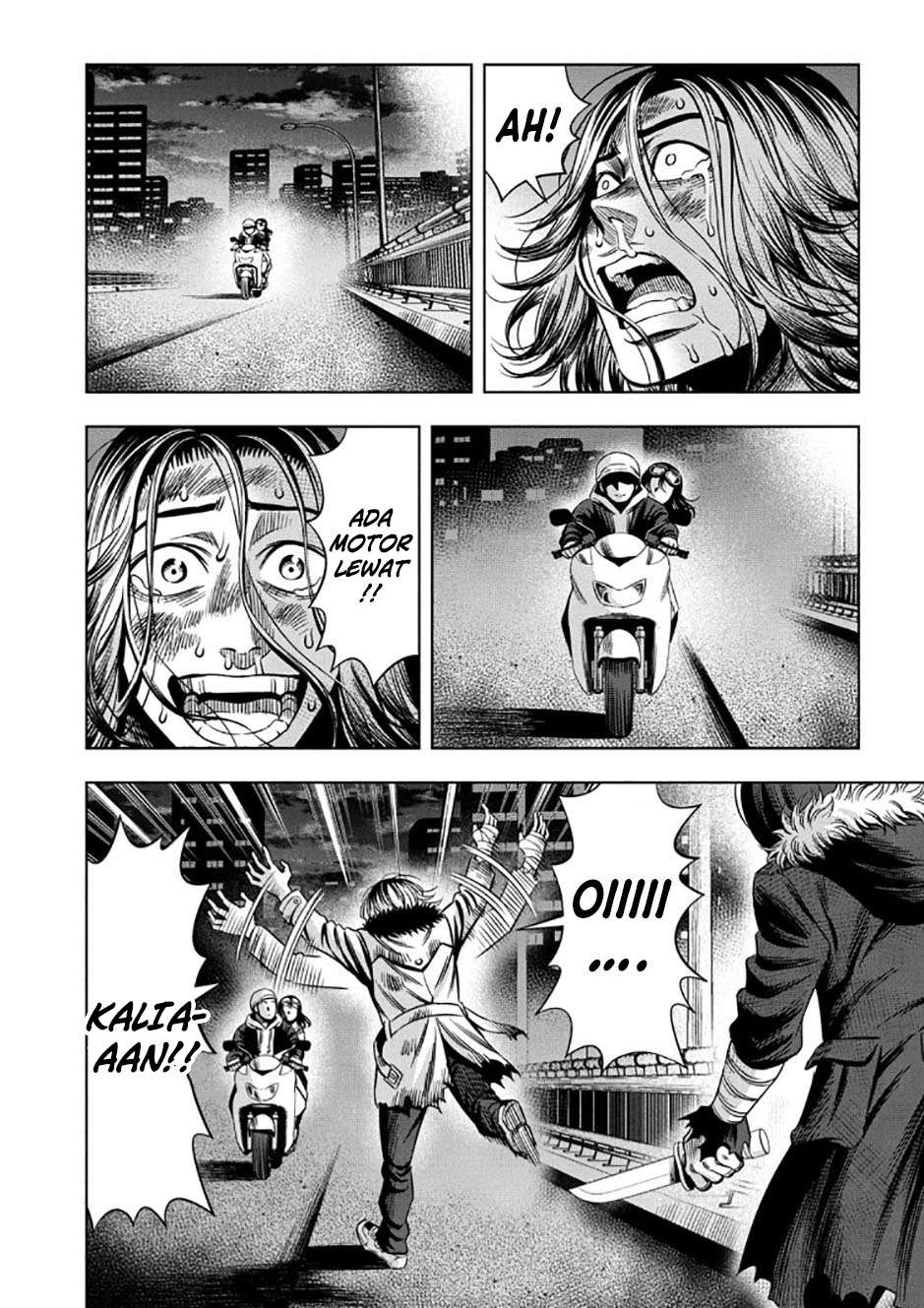 Chapter 31 - halaman 9