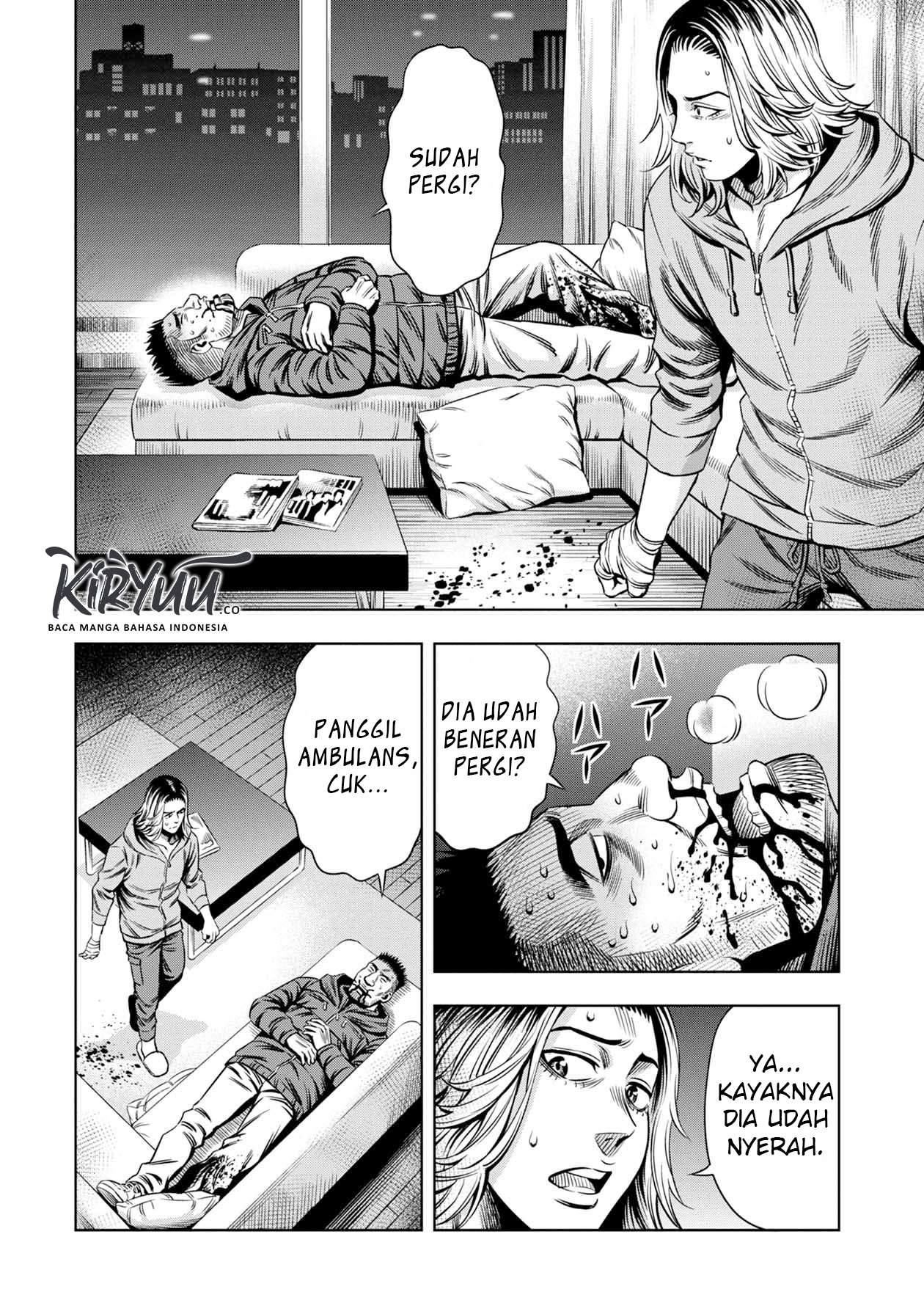 Chapter 25 - halaman 8