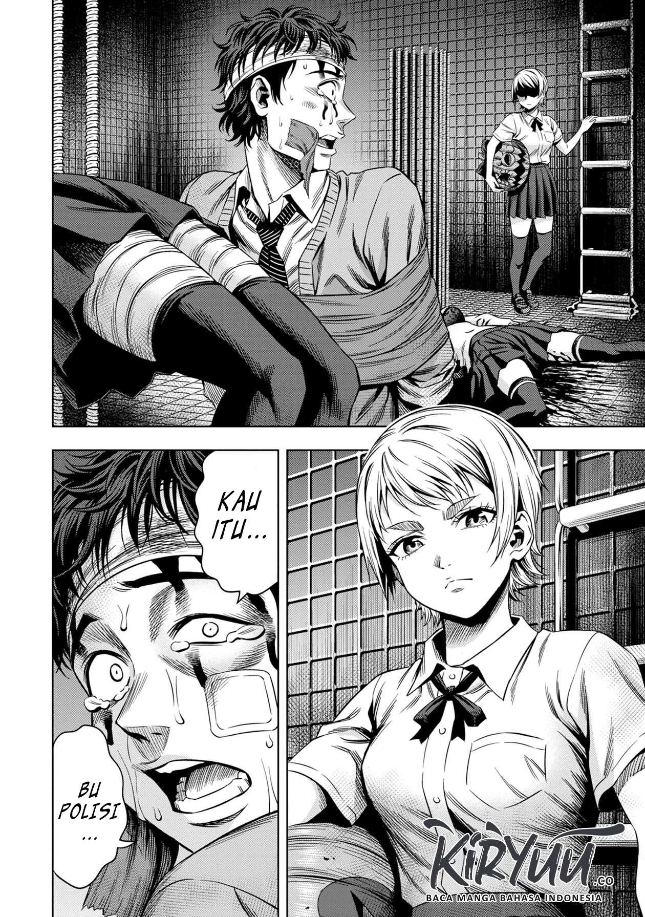Chapter 19 - halaman 22