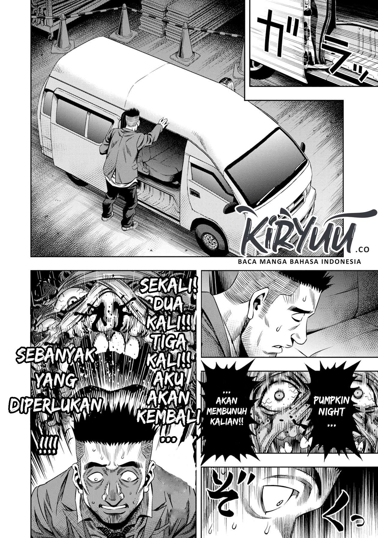 Chapter 18 - halaman 22