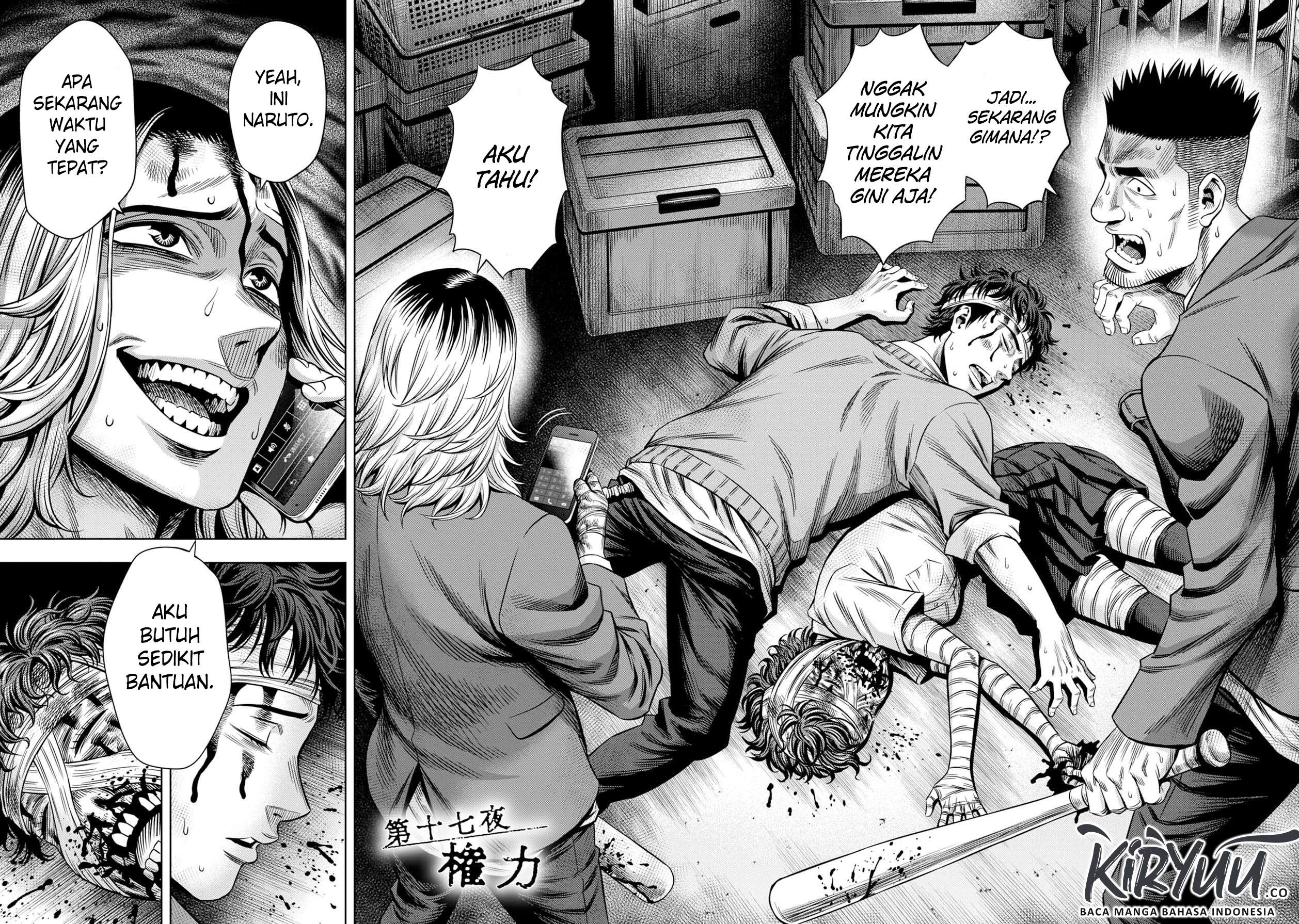 Chapter 17 - halaman 5