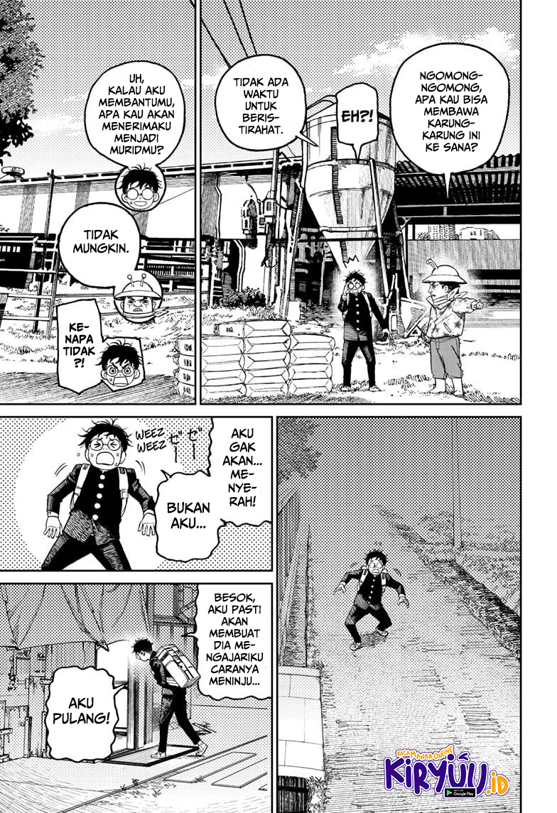 Chapter 56 - halaman 16